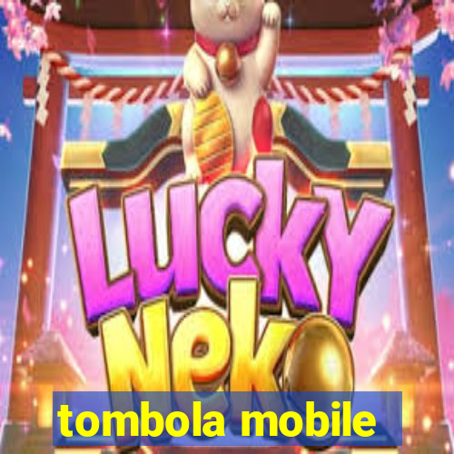 tombola mobile