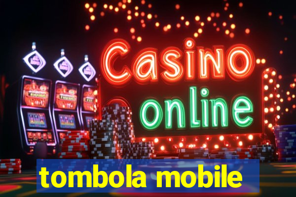 tombola mobile