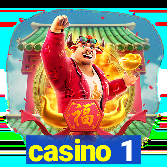 casino 1