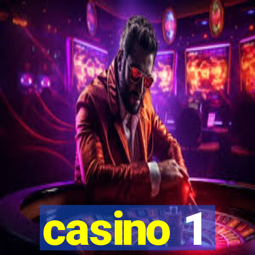 casino 1