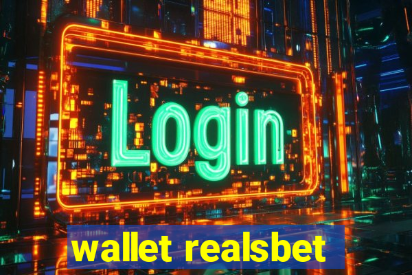 wallet realsbet