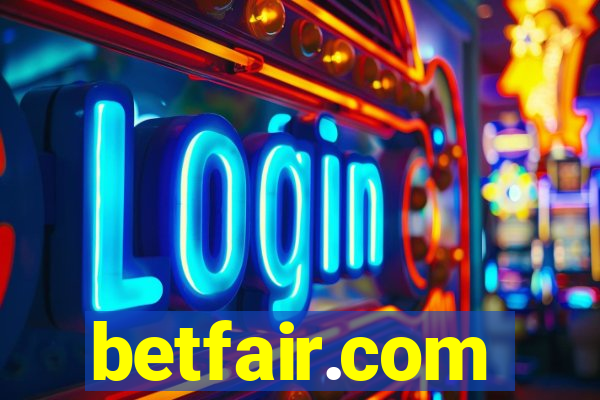 betfair.com