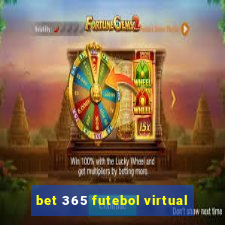 bet 365 futebol virtual