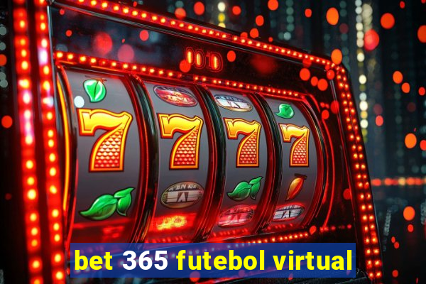 bet 365 futebol virtual