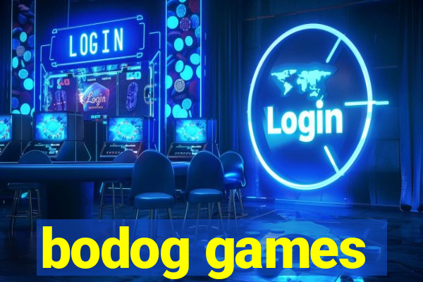 bodog games