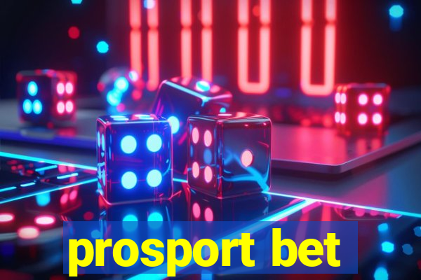 prosport bet