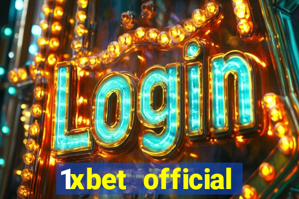 1xbet official casino online