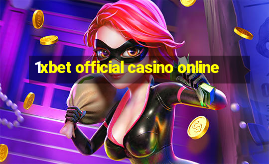 1xbet official casino online