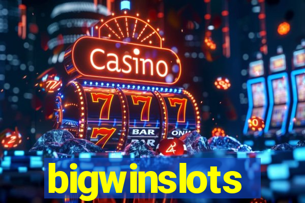 bigwinslots