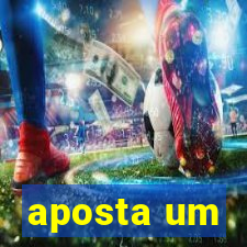 aposta um