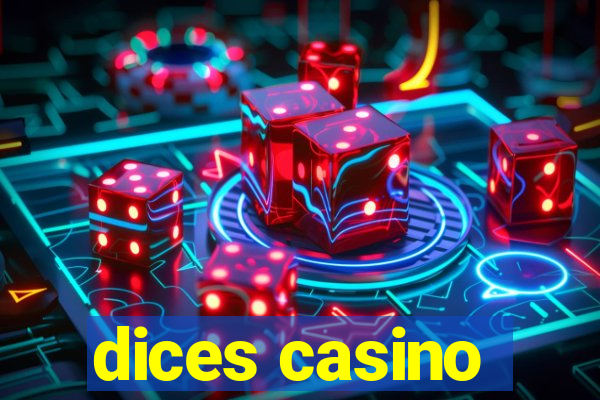 dices casino