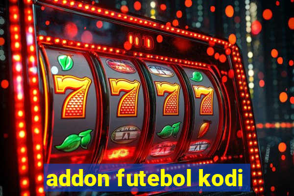 addon futebol kodi