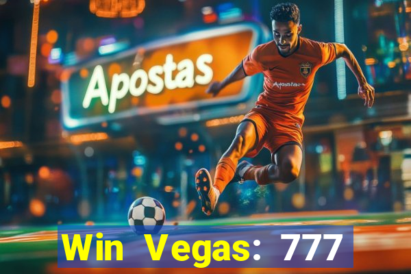 Win Vegas: 777 Classic Slots –