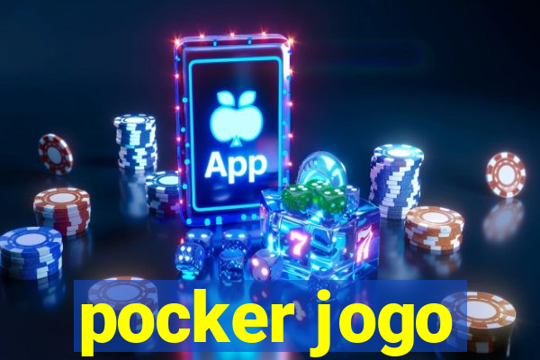 pocker jogo