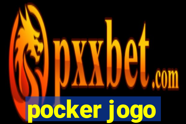 pocker jogo