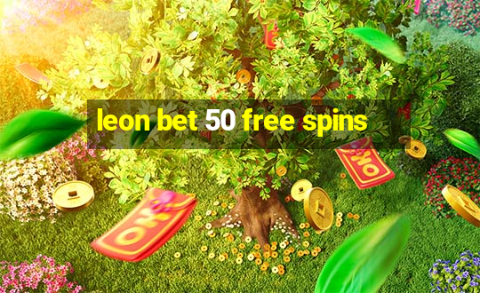 leon bet 50 free spins