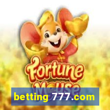 betting 777.com