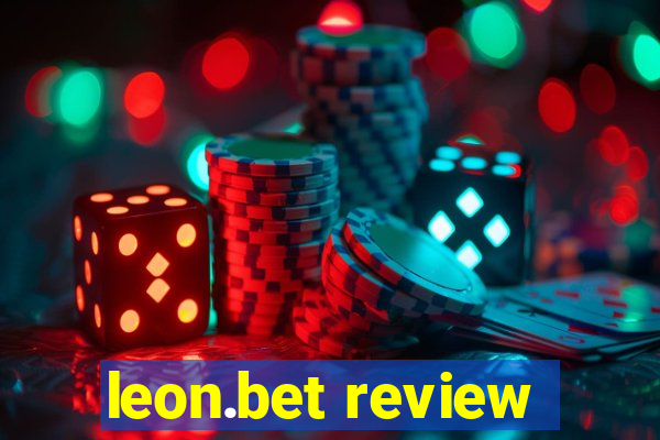 leon.bet review