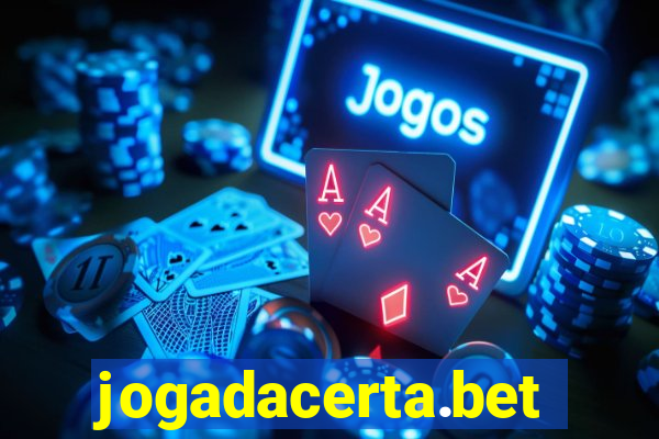 jogadacerta.bet