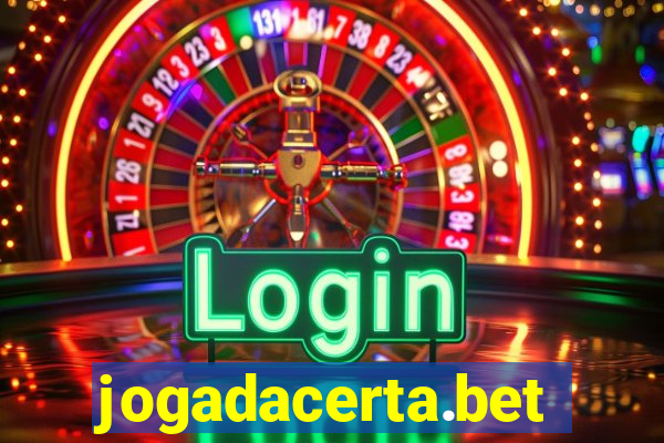 jogadacerta.bet