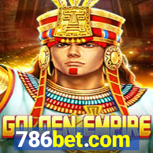 786bet.com