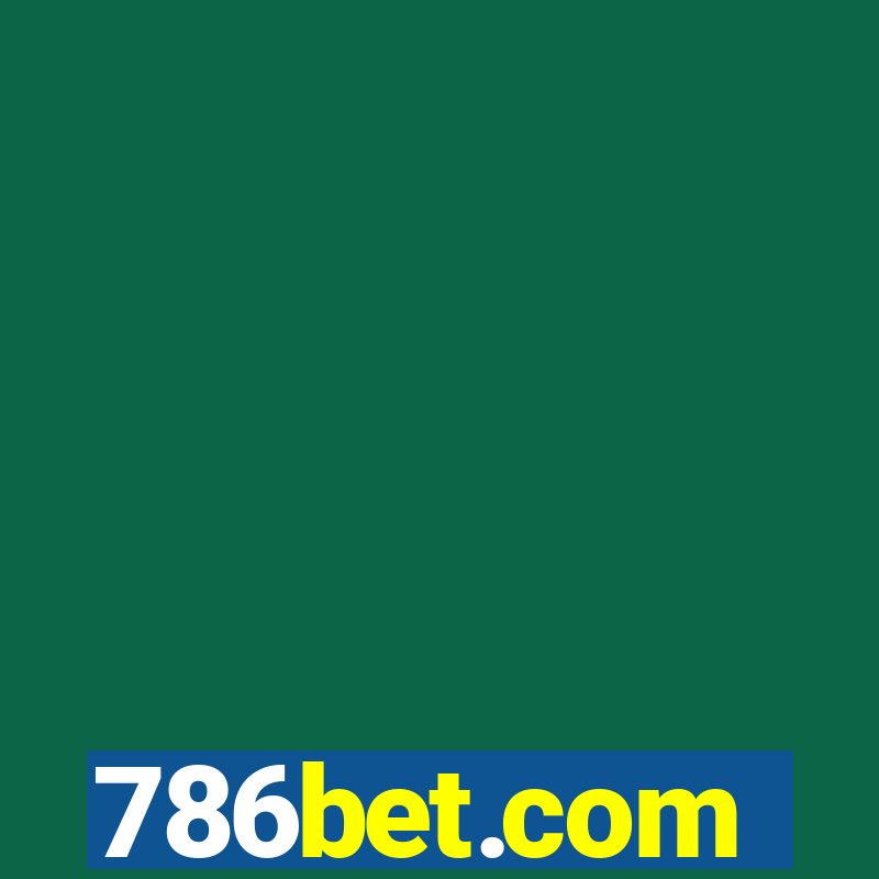 786bet.com