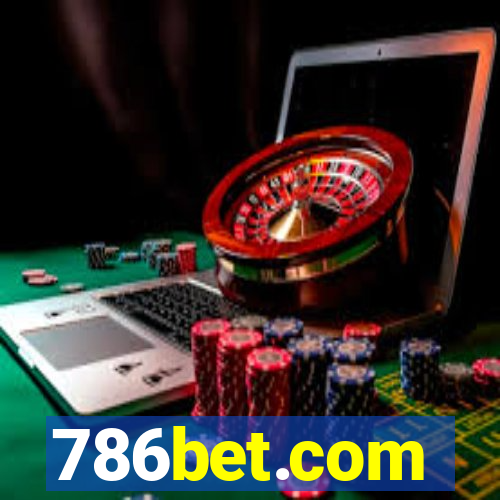 786bet.com