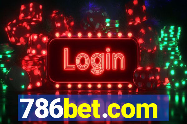 786bet.com