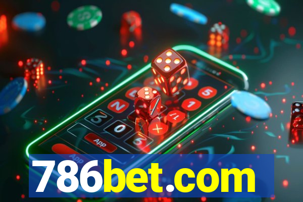 786bet.com