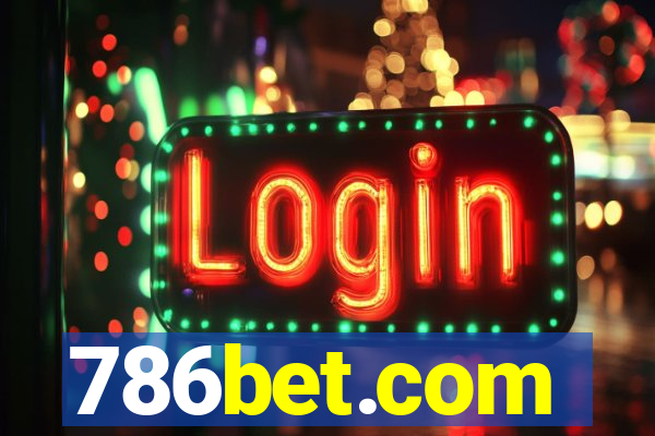 786bet.com