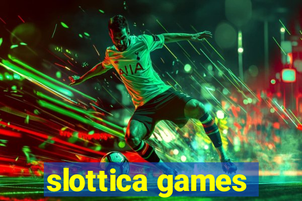 slottica games