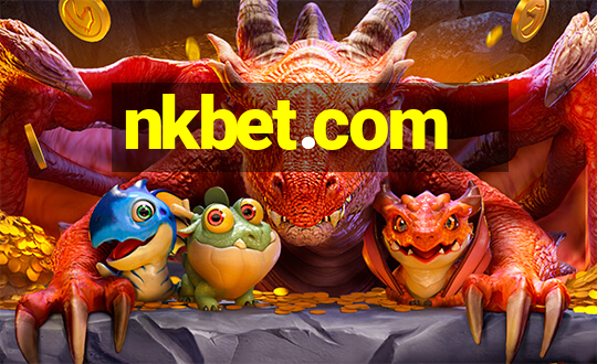 nkbet.com