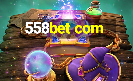 558bet com