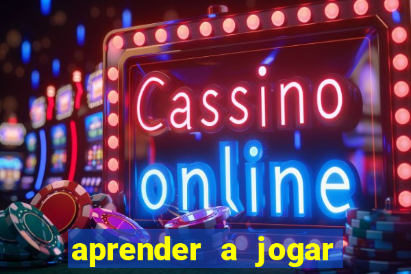 aprender a jogar fortune tiger