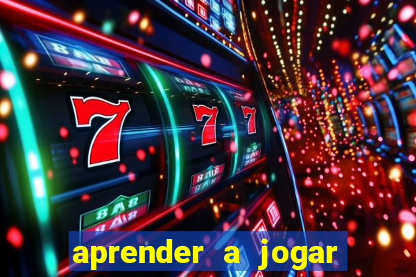 aprender a jogar fortune tiger