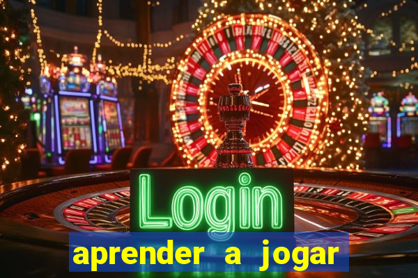 aprender a jogar fortune tiger