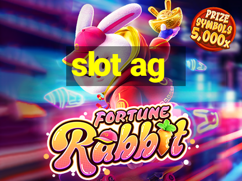 slot ag