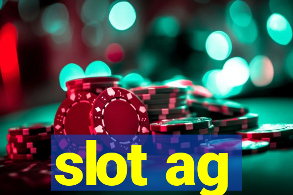 slot ag