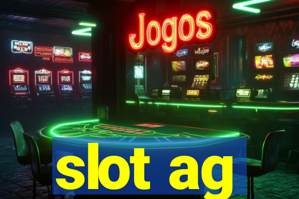 slot ag