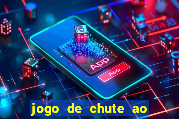 jogo de chute ao gol bet365