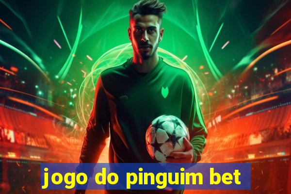 jogo do pinguim bet