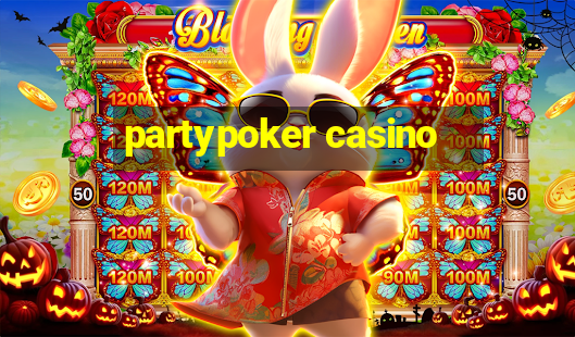 partypoker casino