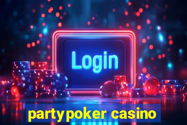 partypoker casino