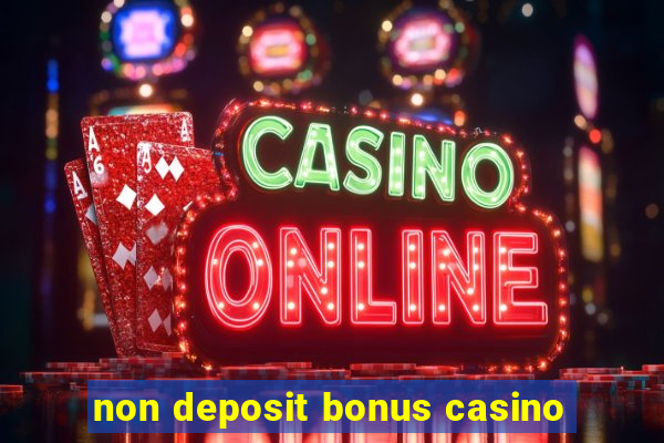 non deposit bonus casino