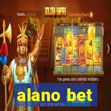 alano bet