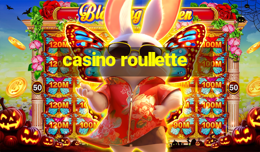 casino roullette