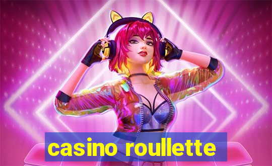 casino roullette