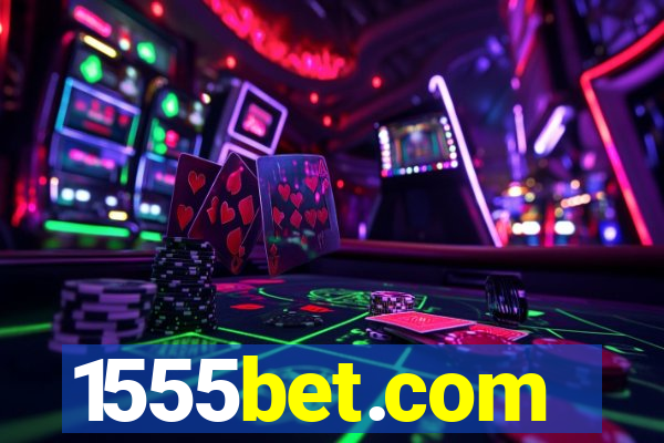 1555bet.com