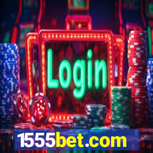 1555bet.com