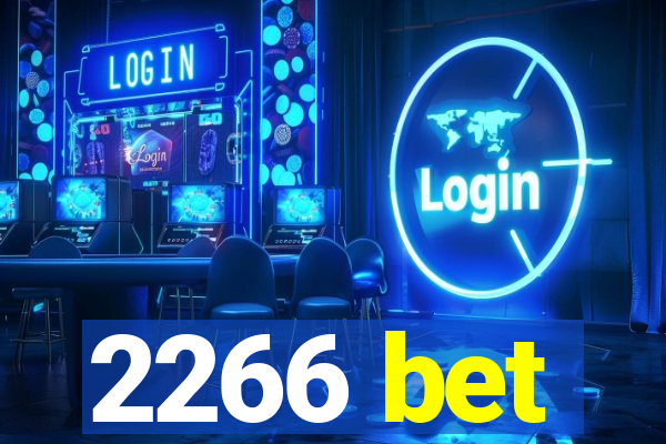 2266 bet